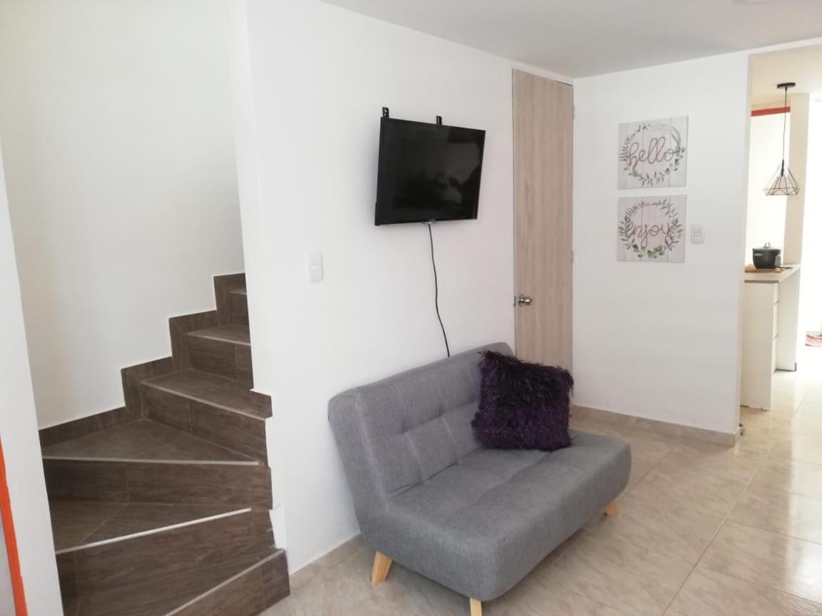Apartamento Casabella Salento familias Exterior foto