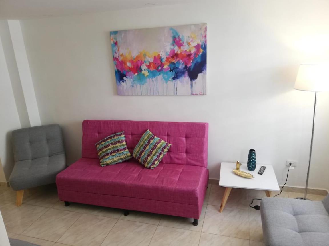 Apartamento Casabella Salento familias Exterior foto