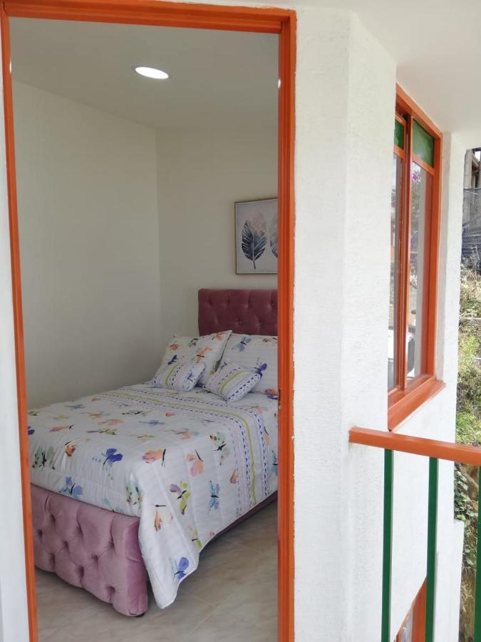 Apartamento Casabella Salento familias Exterior foto